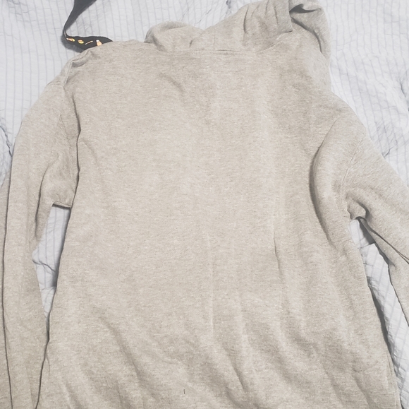 Candycorn sweater - Picture 7 of 9